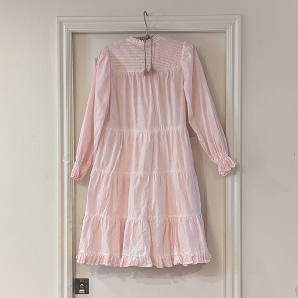 COPY - Anthropologie Othelia Desdemona Dress - Picture 6 of 6